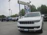 2022 white /black Jeep Wagoneer series II (1C4SJVBT6NS) , located at 9530 Old Seward Highway, Anchorage, AK, 99515, (907) 349-3343, 61.134140, -149.865570 - Nice 2022 Jeep Wagoneer Series II come take a test drive. - Photo#1